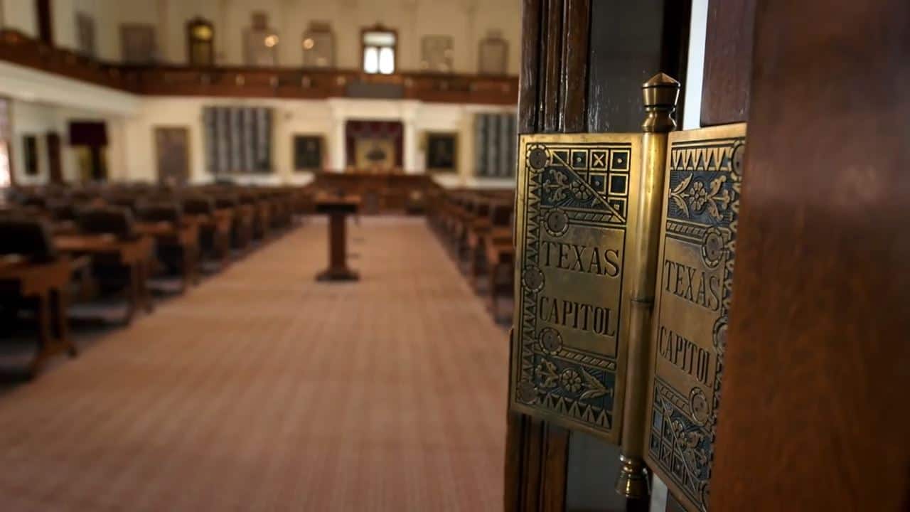 Texas Capitol 2